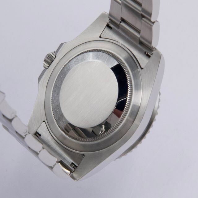 Rolex GMT Master II 116710 LN Image 6